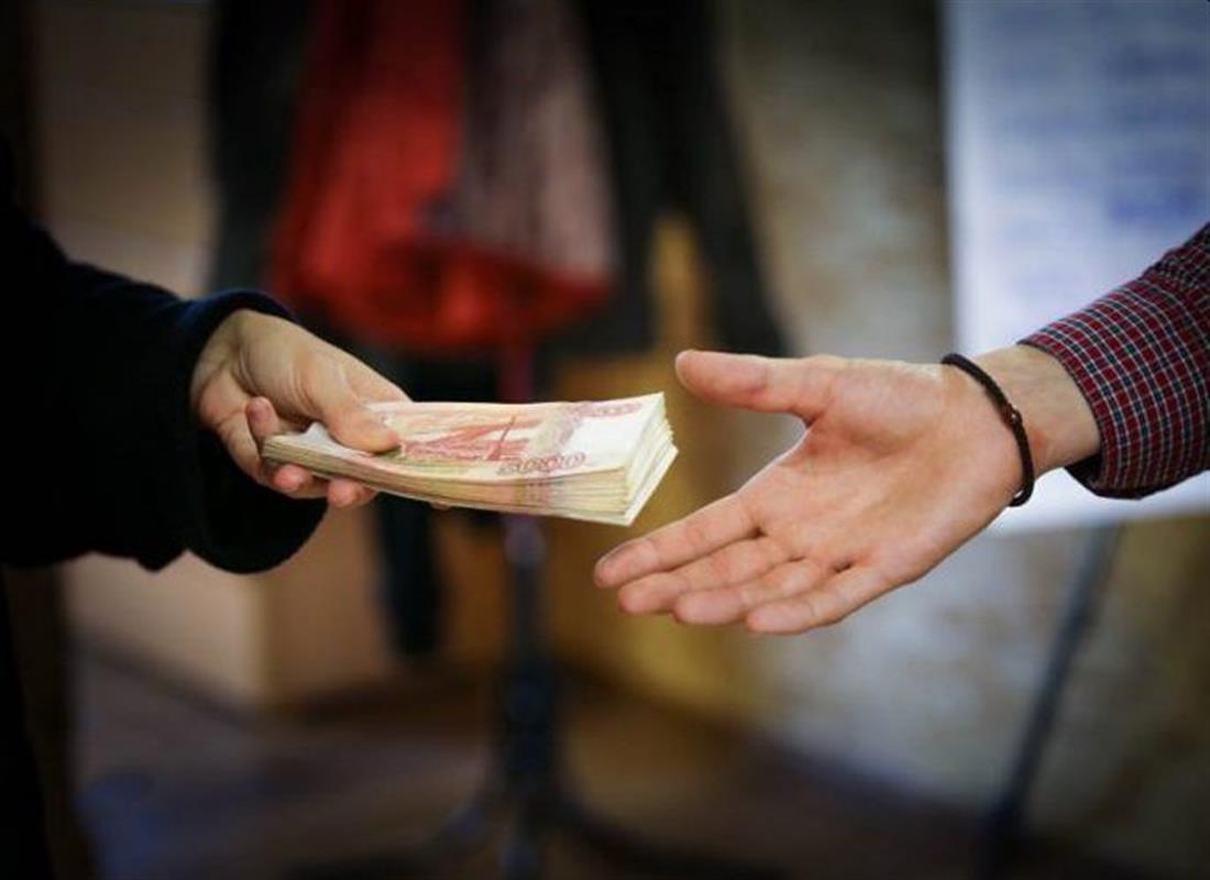 За неделю костромичи перевели мошенникам почти 5 миллионов рублей