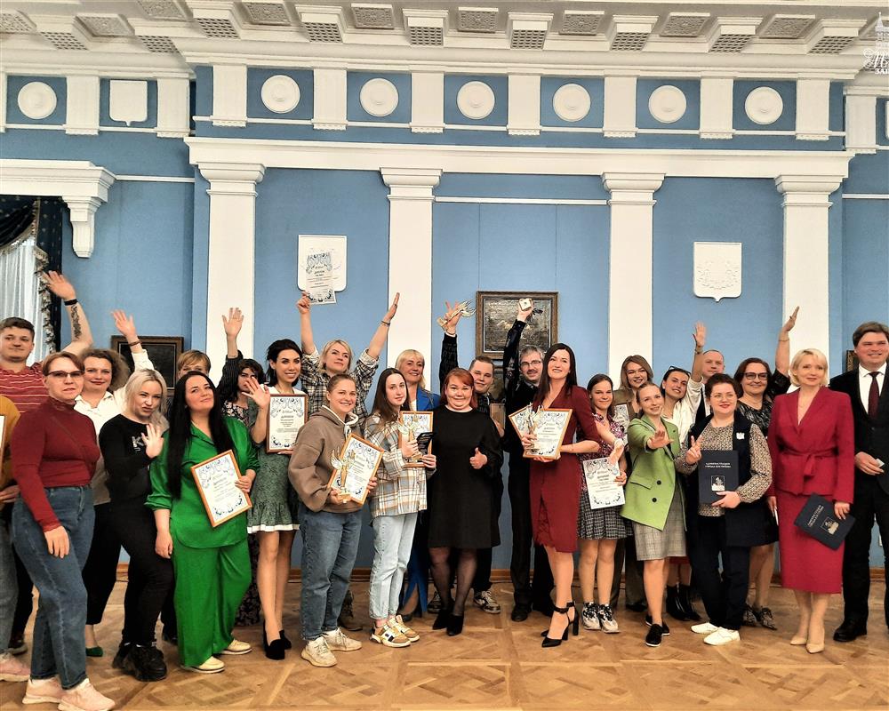 Названы имена «Лучших по профессии» в сфере туризма в Костромской области