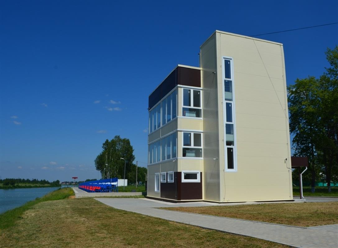 Аллею на Речном проспекте в Костроме назовут в честь олимпийской чемпионки 
