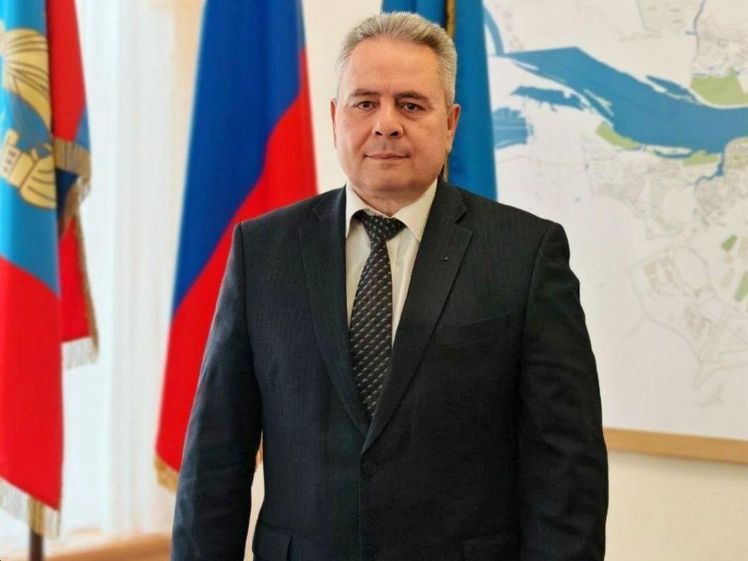  Алексей Смирнов поблагодарил костромичей за активную гражданскую позицию на выборах
