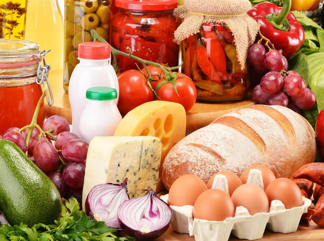 В Костромской области будут активно продвигать продукты местного производства 