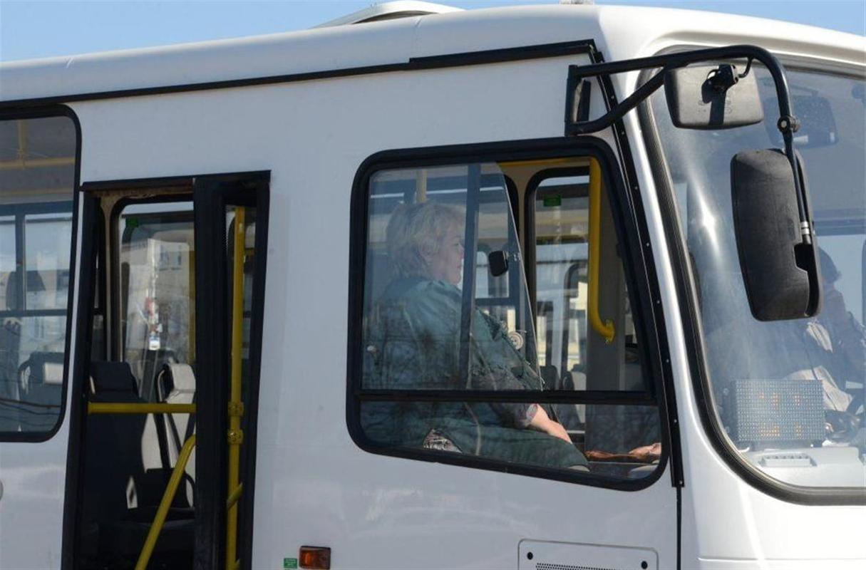 В Костроме приостановили работу одного из автобусных маршрутов
