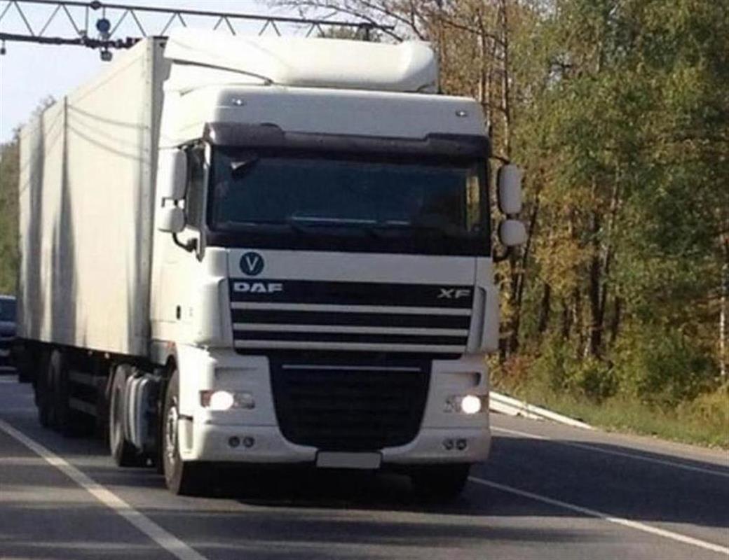 Костромичей приглашают принять участие в опросе об ограничениях для большегрузов
