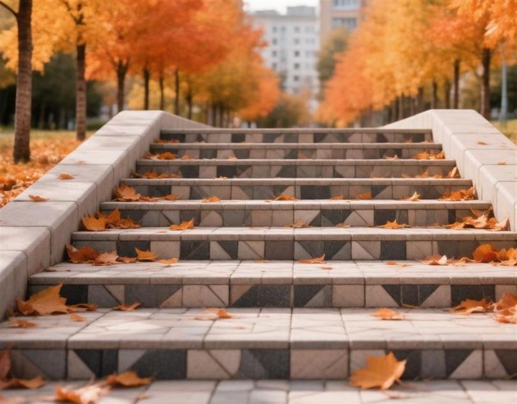 Костромичам рассказали о планах капремонта лестницы в районе Муравьёвки