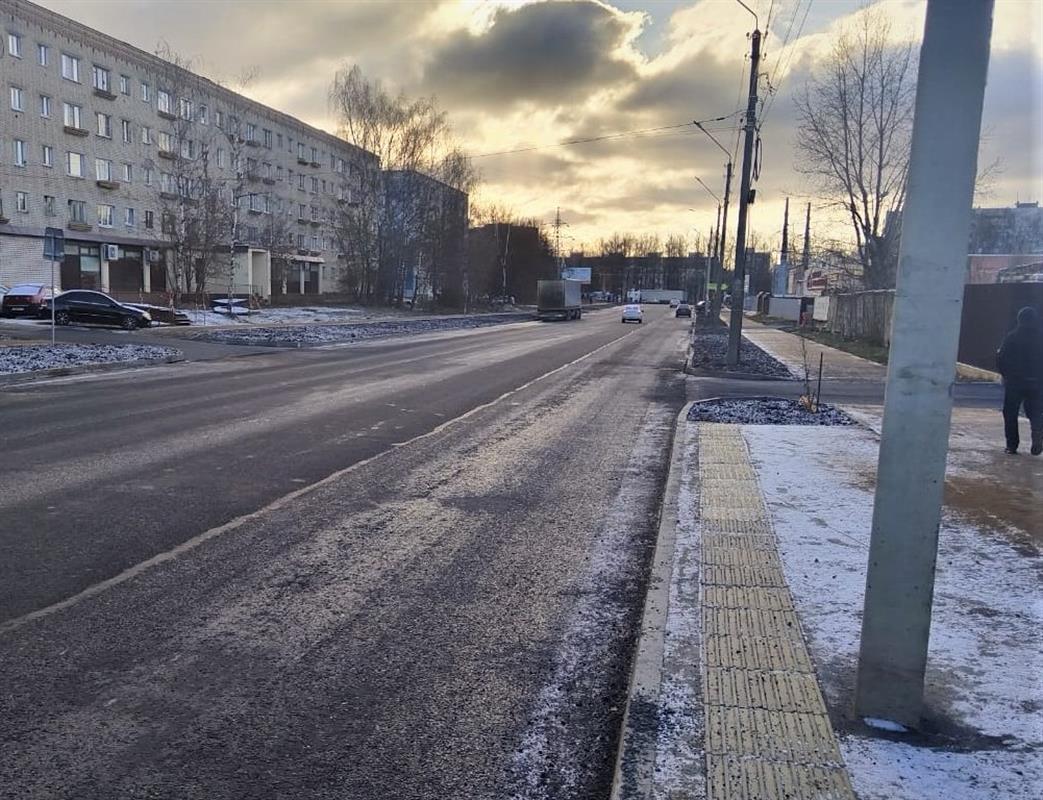 С понедельника костромские автобусы снова будут ездить по улице Димитрова