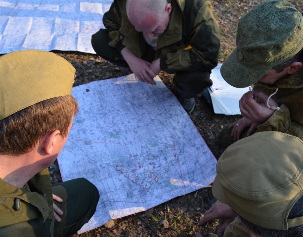 Костромские поисковые объединения будут напрямую субсидироваться из бюджета