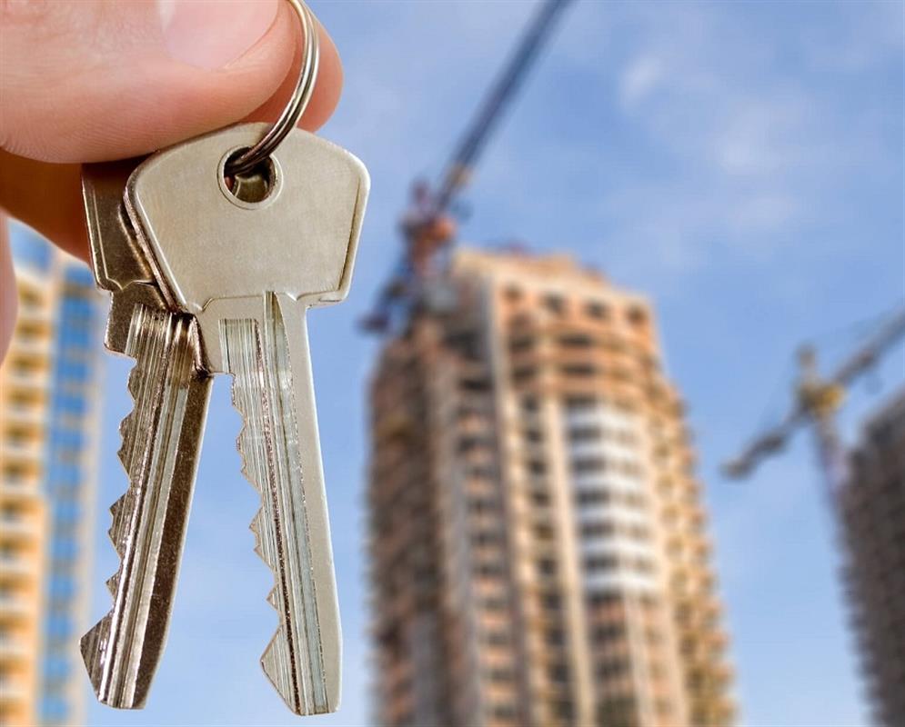 Костромские застройщики получили со счетов эскроу почти 7 миллиардов рублей
