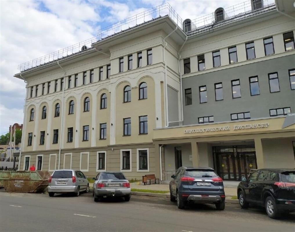Костромичи смогут пройти обследование у врача-онколога без направления
