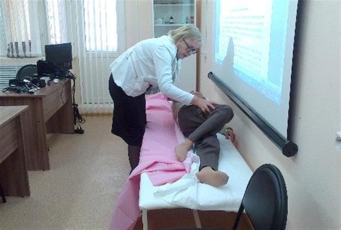 В Костромской области откроются новые «Школы ухода» 
