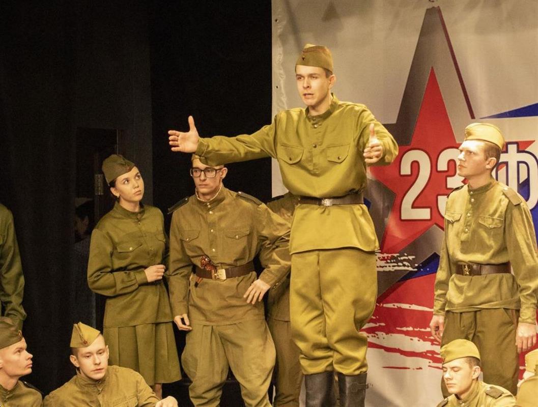 Театральный фестиваль «Во славу ратных дел» в Костроме: начинается приём заявок