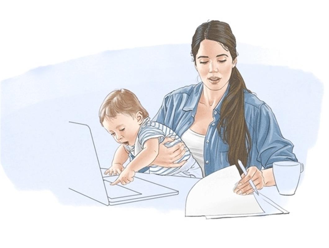 Костромские студентки с детьми будут получать дополнительные выплаты