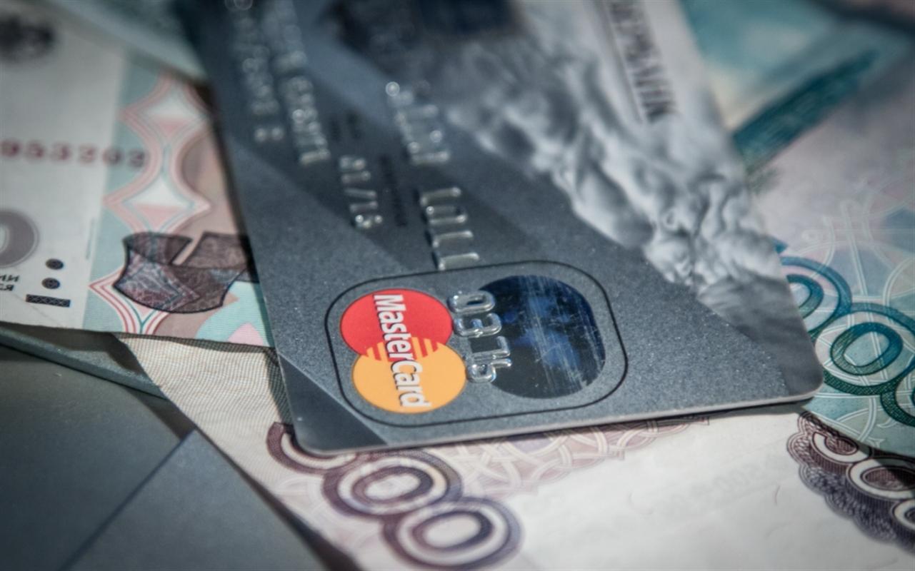 Костромич назвал мошенникам три цифры и лишился всех денег с карты
