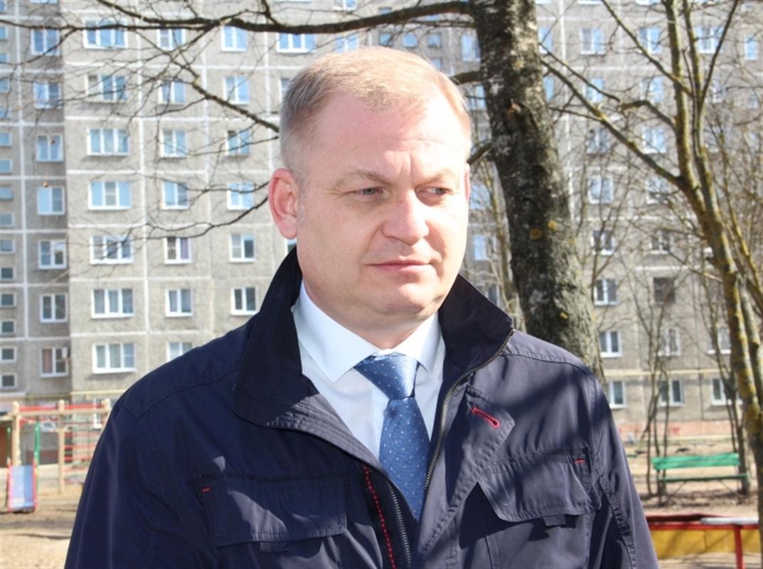 Заместителем губернатора Костромской области стал Иван Богданов
