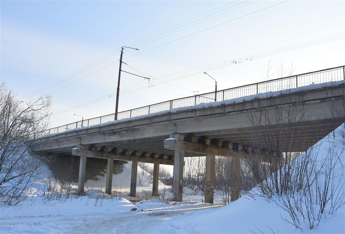 В Костроме не будут перекрывать на ночь путепровод во время капремонта
