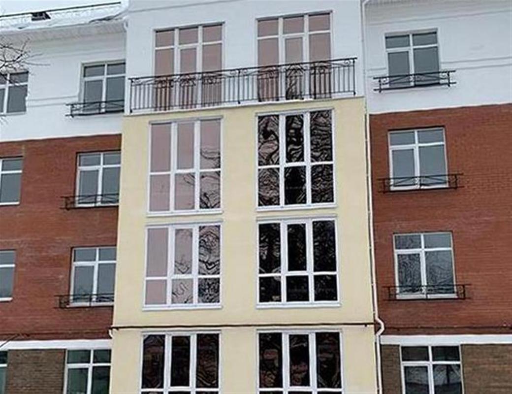 Инвесторы вкладывают средства в реставрацию памятников архитектуры Костромы