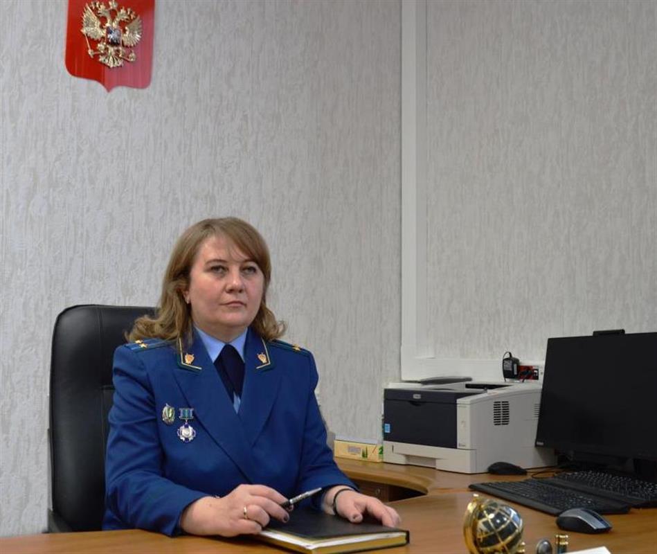Прокуратура и администрация Костромы проведут выездной приём жителей