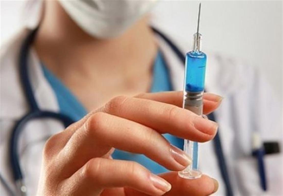 От гриппа и коронавируса костромичей вакцинируют в торговых центрах
