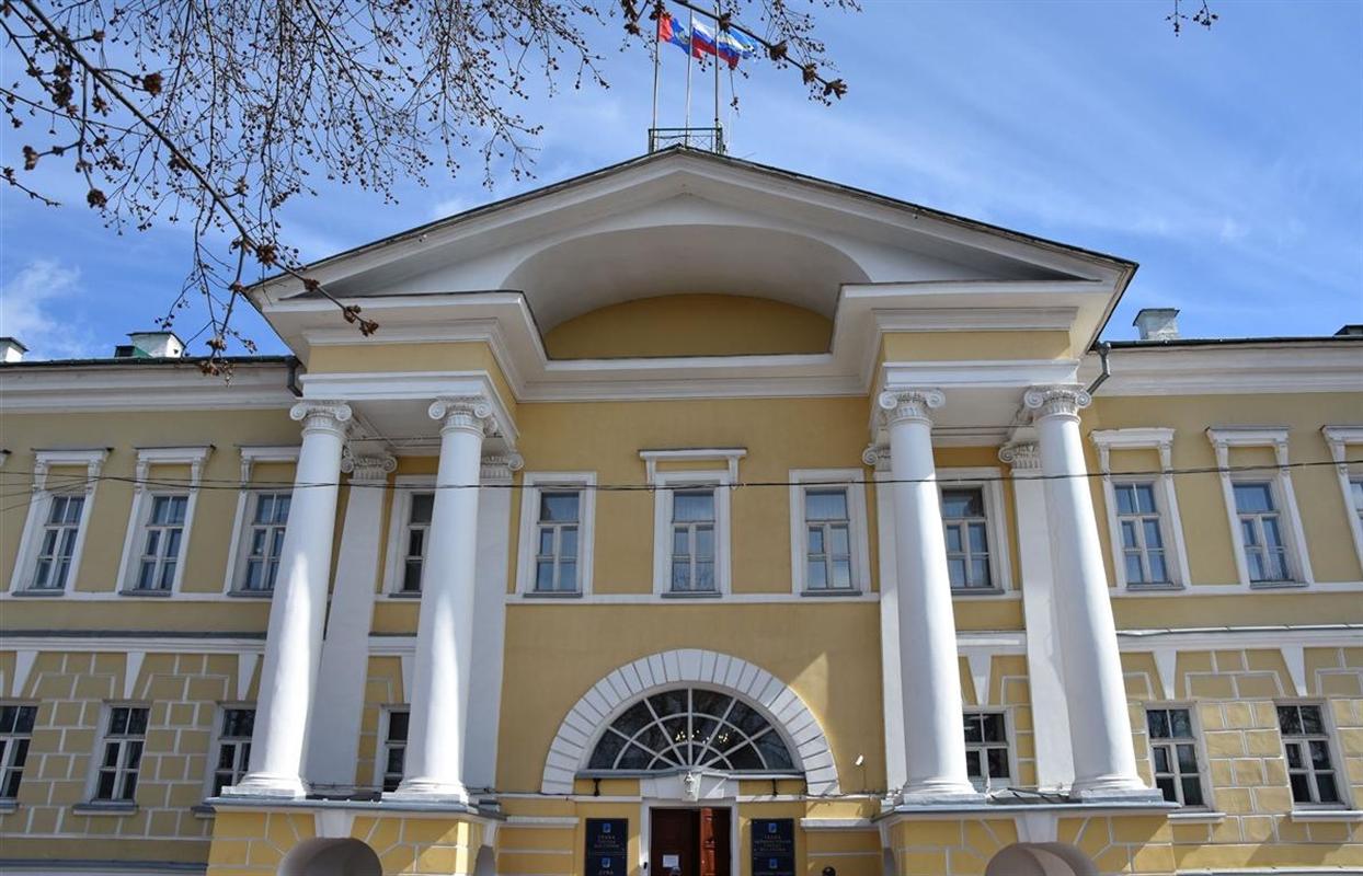 Лидеры голосования: кто побеждает на выборах депутатов в Думу Костромы седьмого созыва
