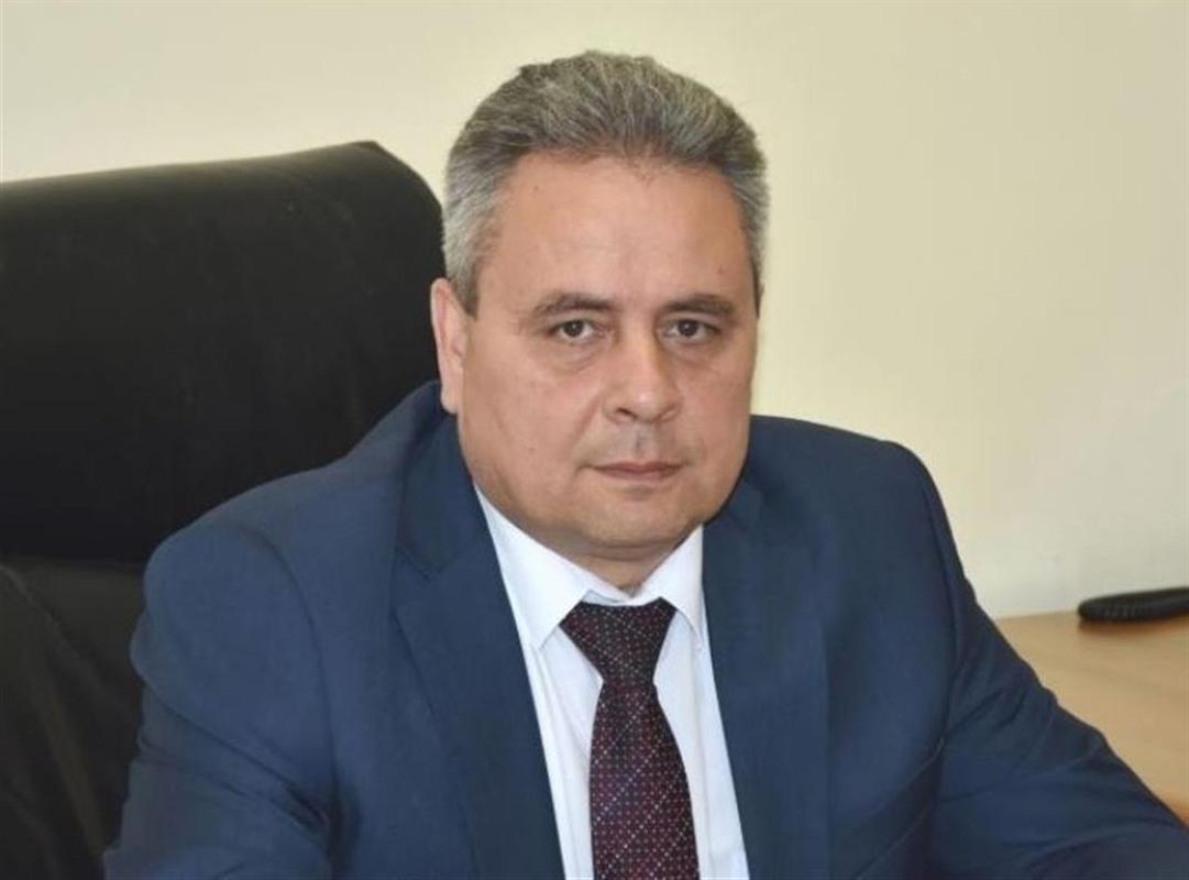 Глава администрации Алексей Смирнов поздравил костромичек с Международным женским днем