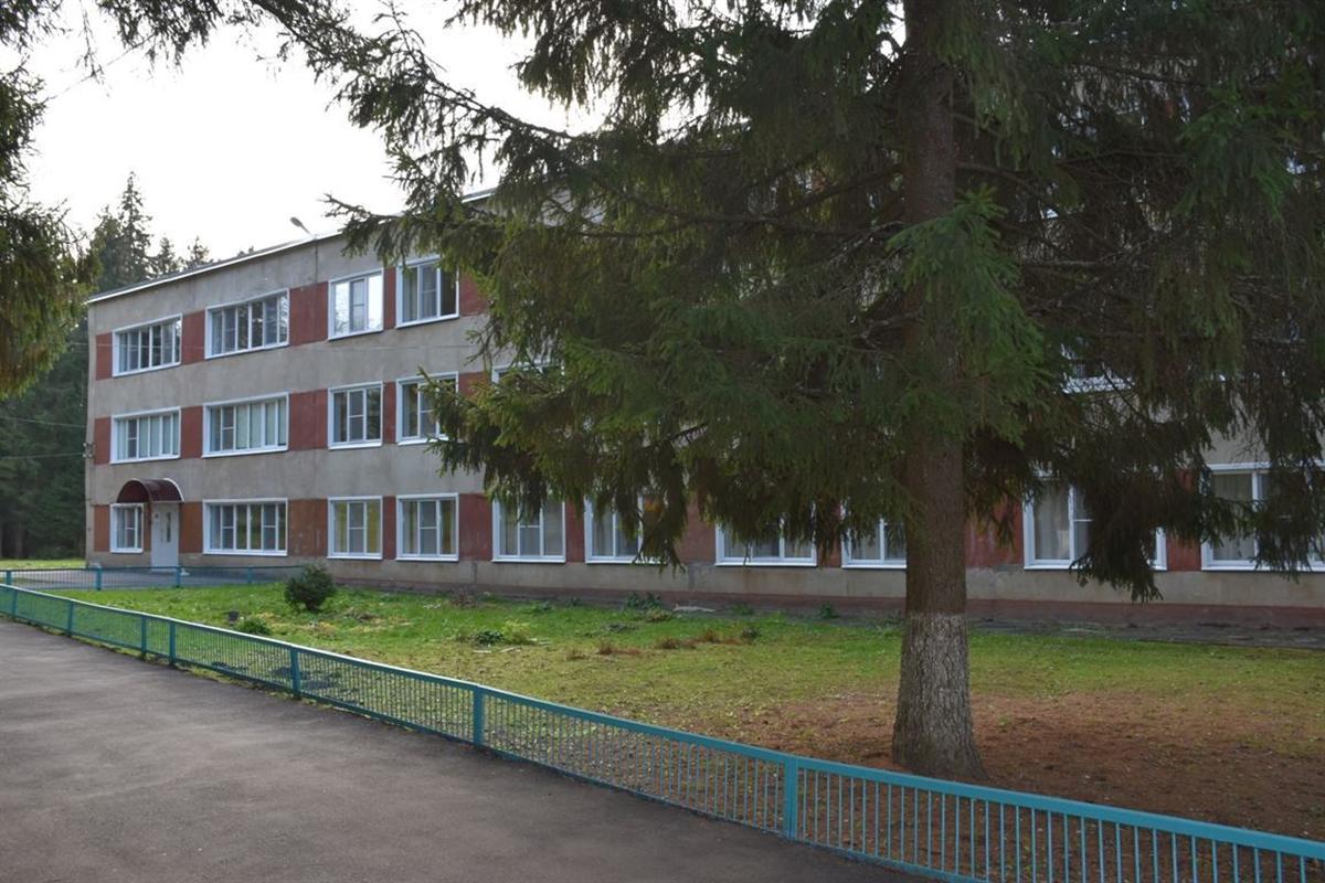 Костромской обсерватор принял первых пациентов, перенесших коронавирус