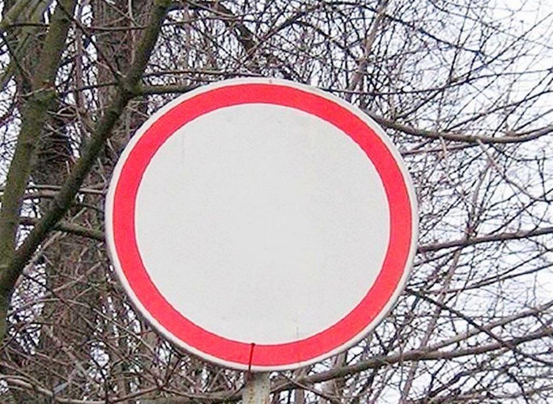 На улице Симановского в Костроме продлены ограничения для транспорта