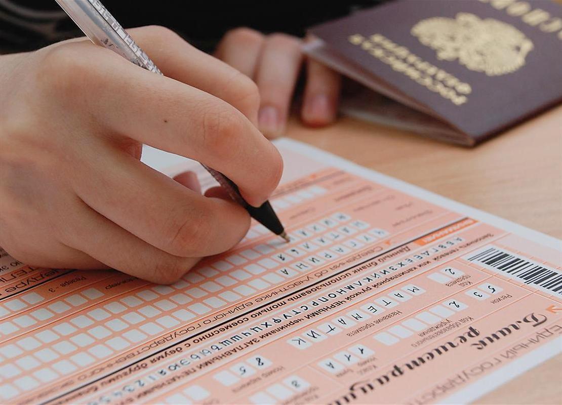 В Костроме некоторые старшеклассники уже начали сдавать ЕГЭ
