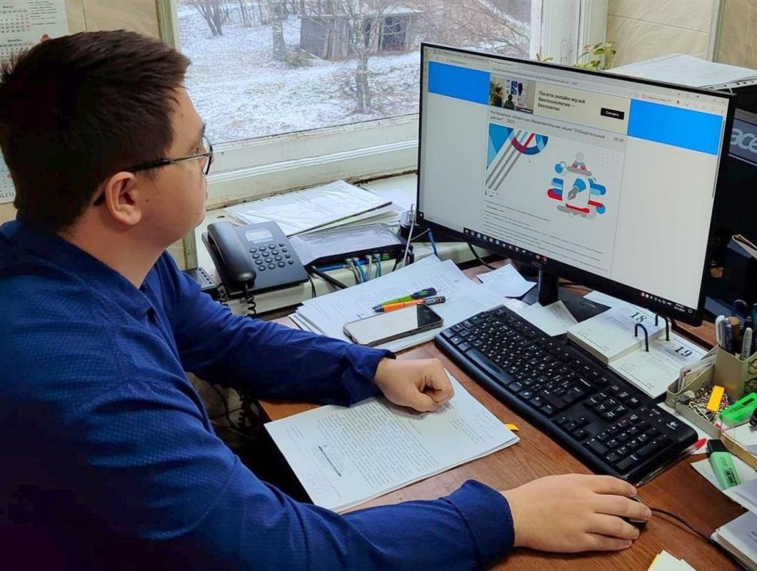 Около 7 тысяч костромичей проверили свою грамотность в сфере избирательного права