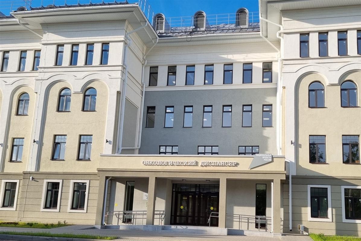 Костромичи смогут пройти обследование у онколога без направления
