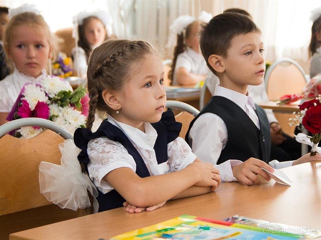 Около шести тысяч костромских семей уже получили выплату на первоклассников