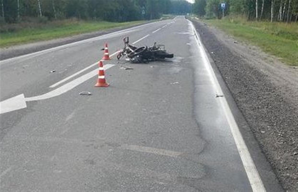 В выходные на дорогах будут ловить нарушителей на мотоциклах и скутерах