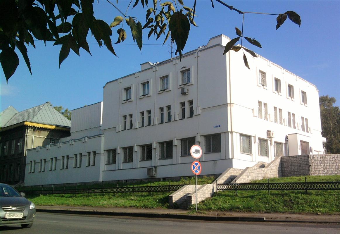 Костромичи смогут пройти обследование у врача-онколога без направления