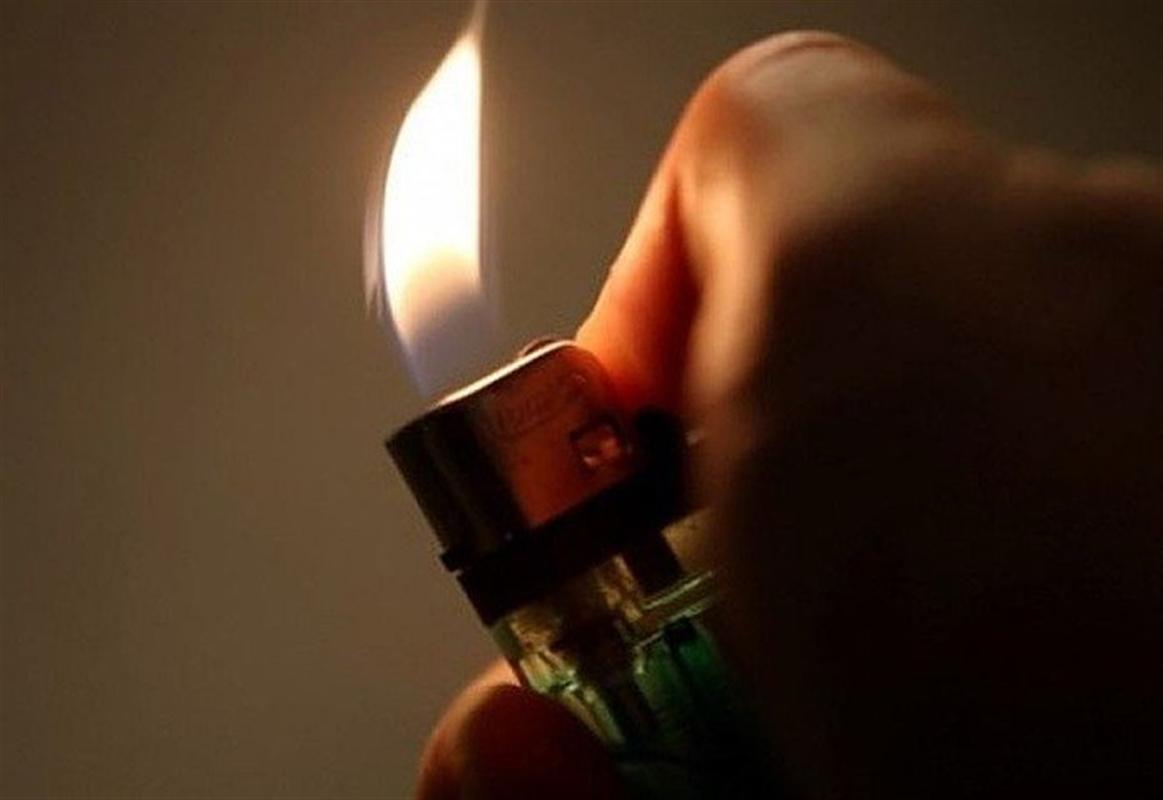 После ссоры с продавщицей костромич попытался поджечь магазин
