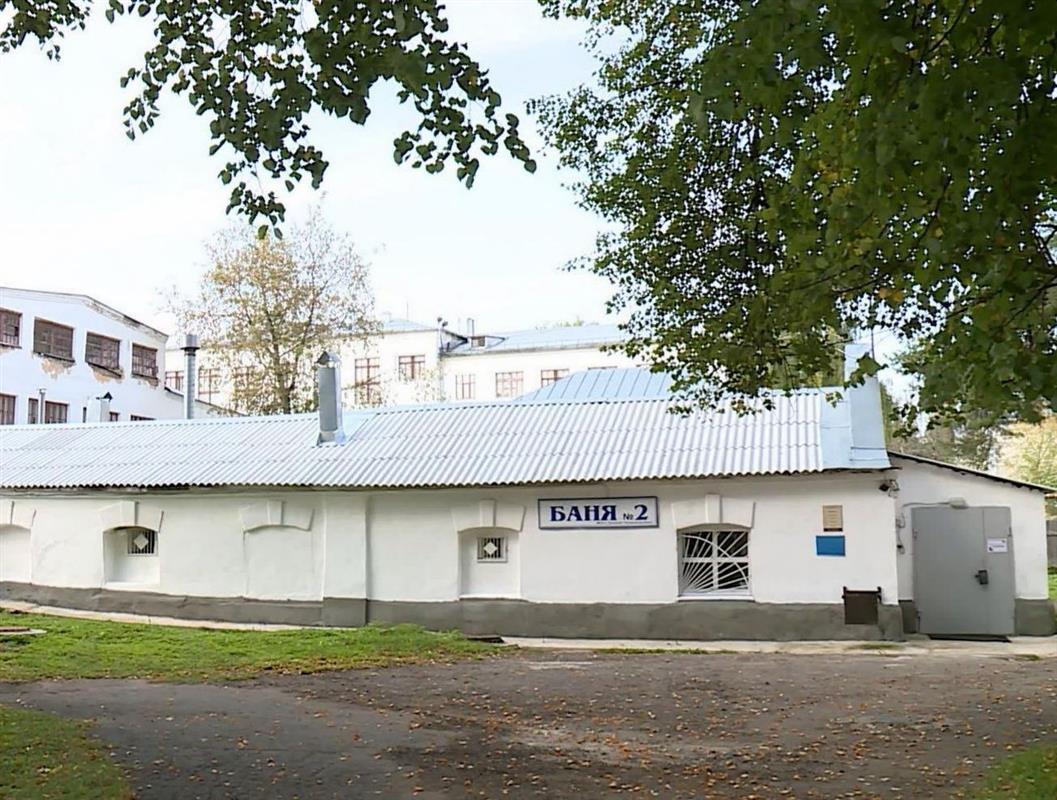 Независимые эксперты оценили состояние здания бани №2 на улице Лермонтова в Костроме