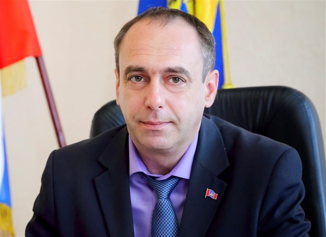 Заместитель костромского губернатора Александр Фишер покинул свой пост
