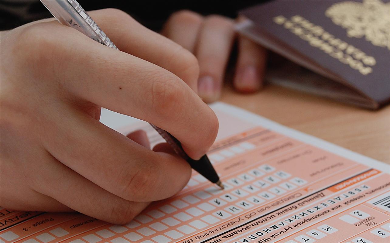 Какие итоговые испытания ждут костромских выпускников в этом году?
