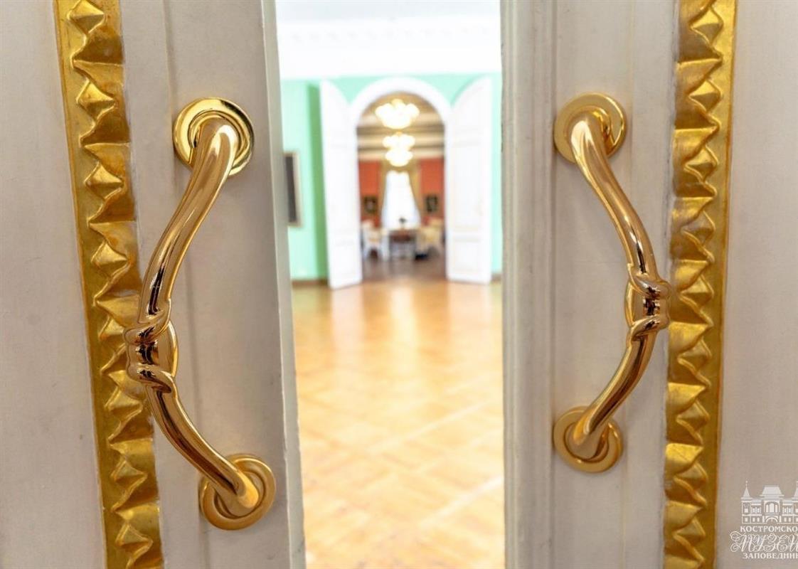Костромичей старшего поколения приглашают бесплатно посетить музей