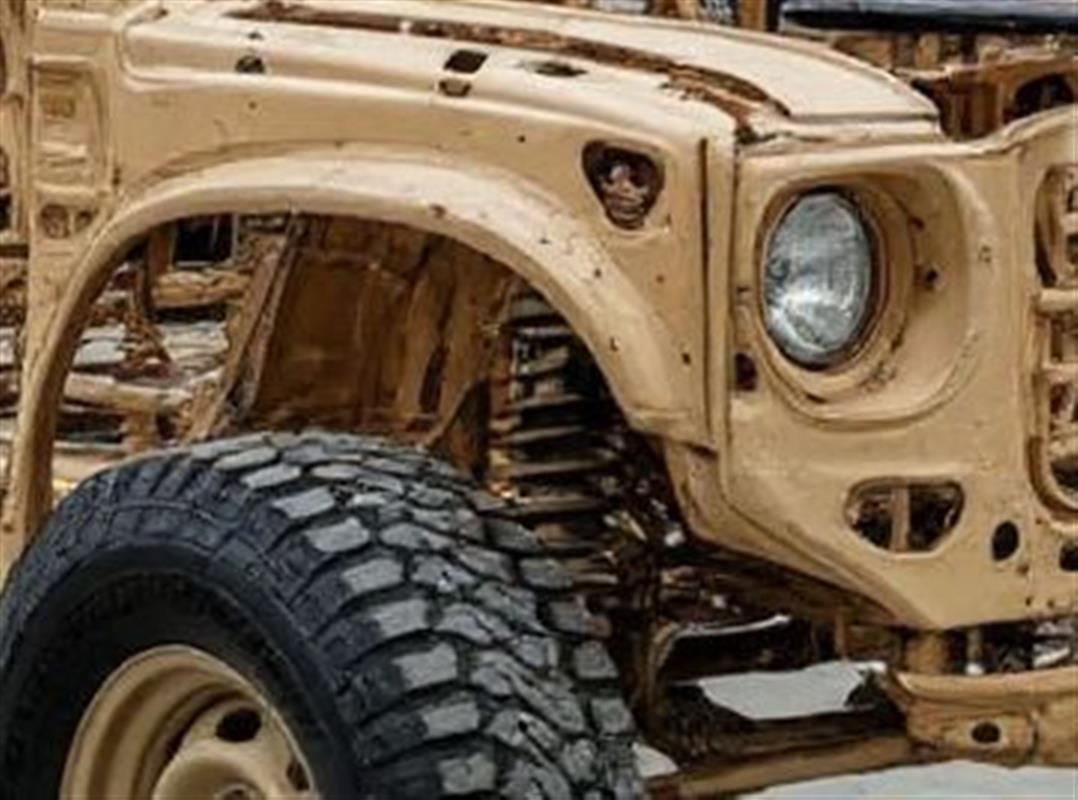 «Народный инспектор» очищает костромские улицы от брошенных автомобилей
