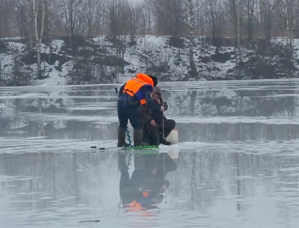 Инспекторы ГИМС: с каждым днём на костромских водоёмах будет находиться всё опасней