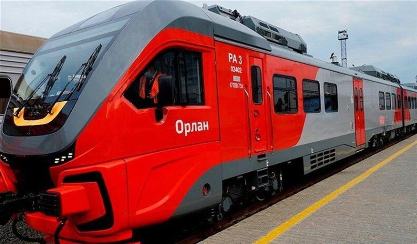 В Костромскую область будет летать скоростной «Орлан» 
