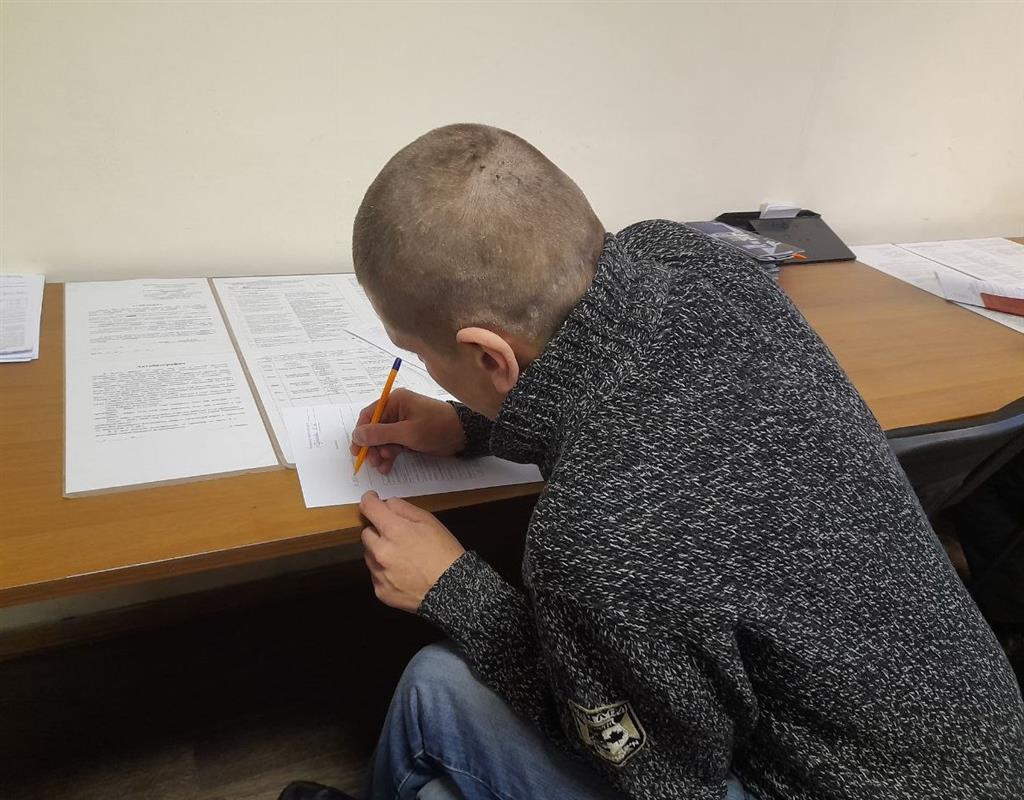 «Надо своим помогать»: костромичи активно заключают контракты с Минобороны
