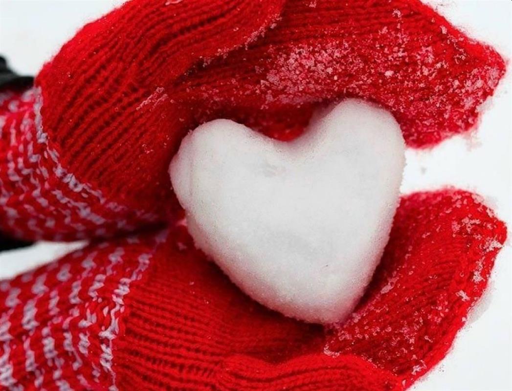 «Волшебные варежки»: костромичи могут подарить тепло нуждающимся детям 