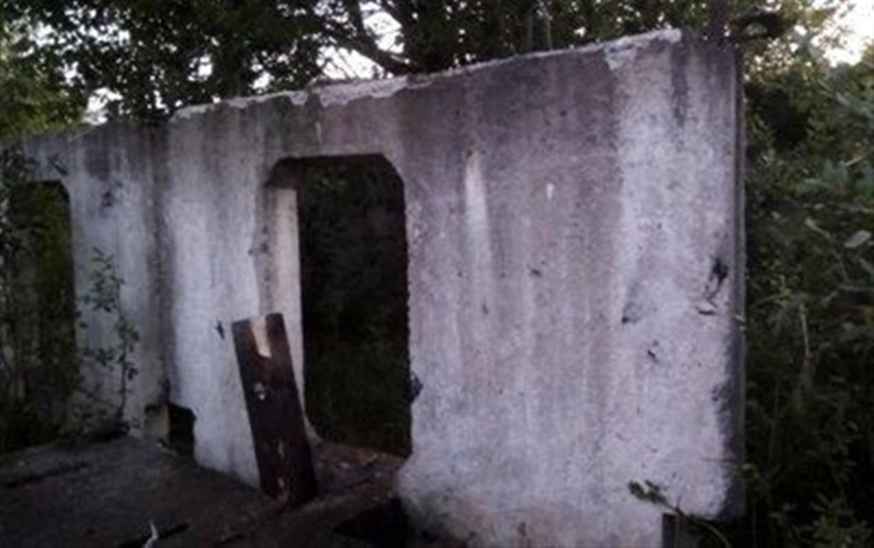 В промышленной «заброшке» погиб  подросток

