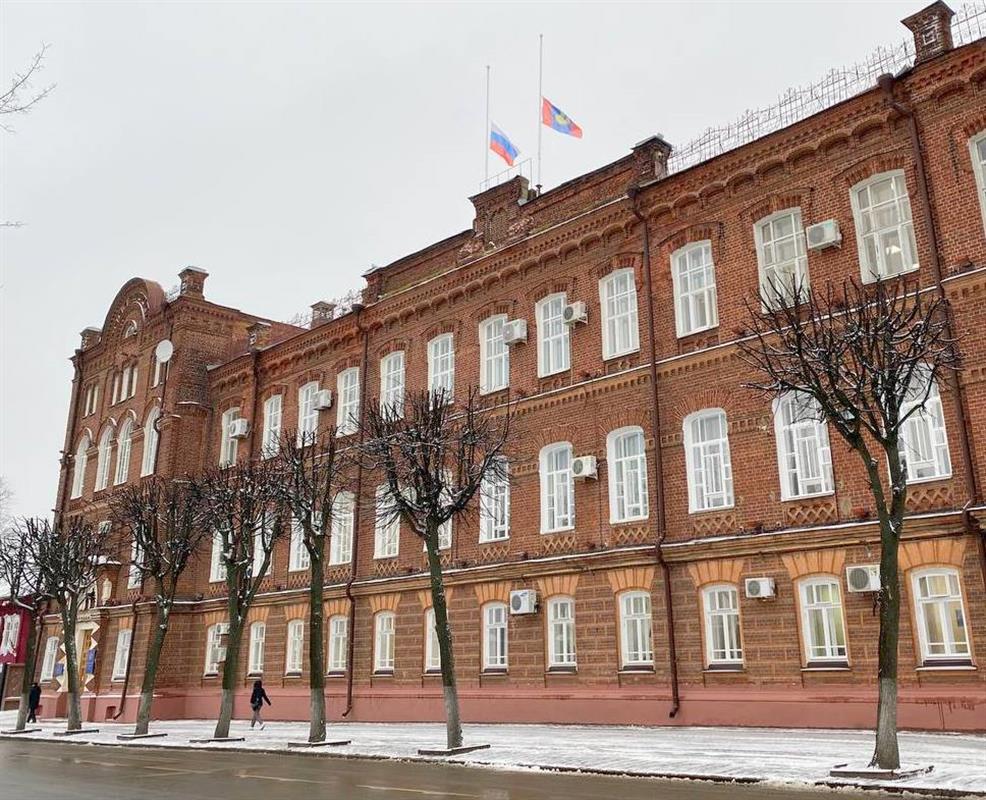 Семьи костромичей, погибших при пожаре в кафе, получат по 100 тысяч рублей 