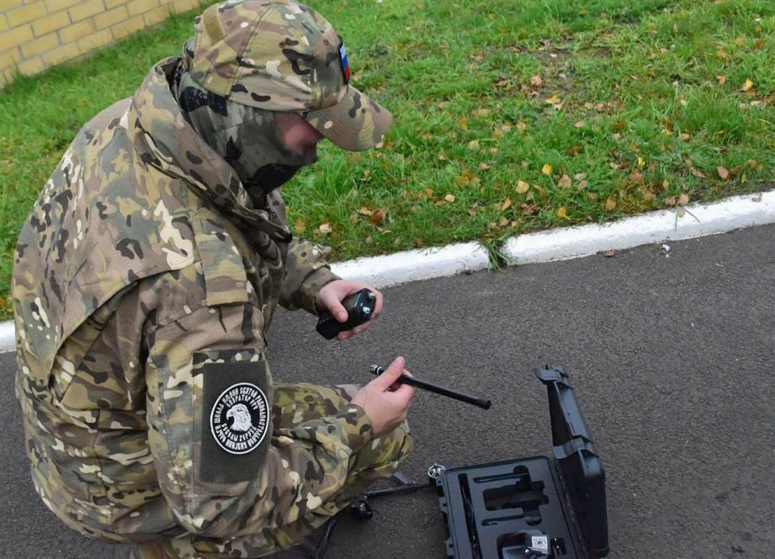 Костромские военнослужащие в зоне СВО получат очередную партию техники от земляков