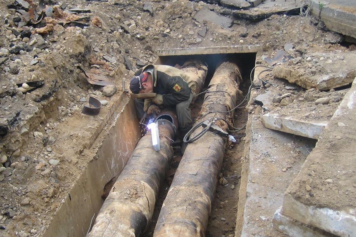 Сегодня на нескольких костромских улицах не будет горячей воды