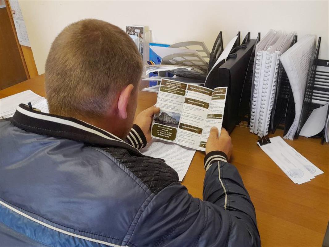 Контракты с Минобороны заключили уже более 4 тысяч жителей Костромской области
