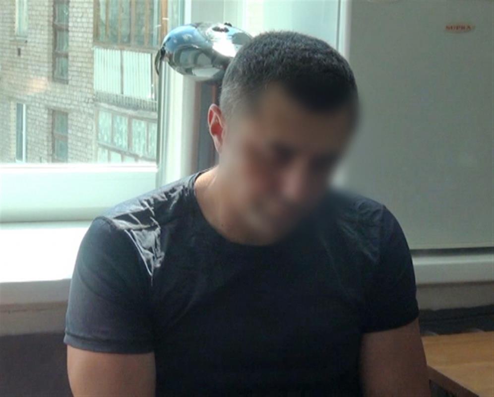 В Костроме попался еще один курьер, забиравший деньги у обманутых пенсионеров