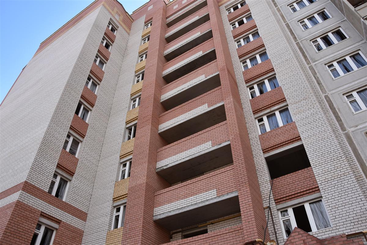 Стало известно, когда в Костромской области восстановят права всех обманутых дольщиков
