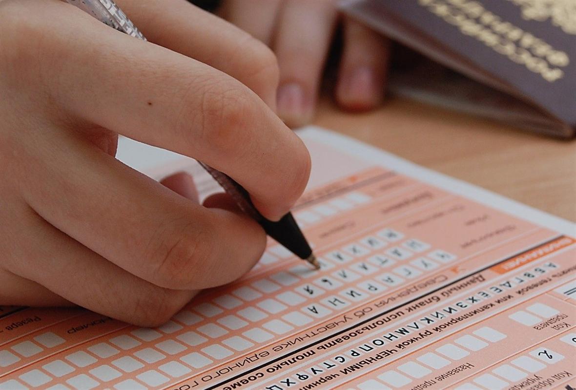 В Костромской области начался дополнительный период ЕГЭ