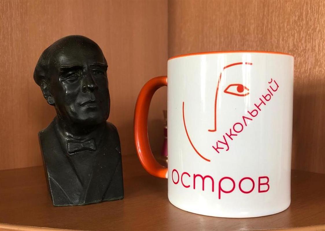 В Костроме открывается международный онлайн-фестиваль «Кукольный остров»